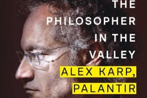 你们的所有数据都属于我们：Palantir 的崛起